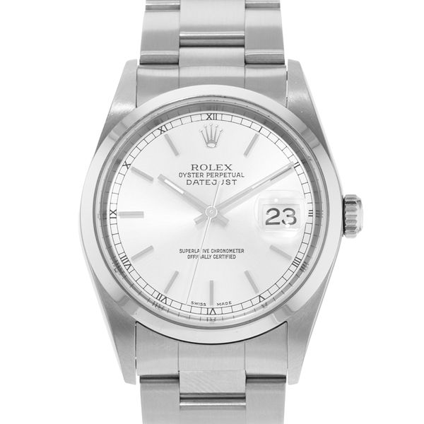 Rolex Datejust 16200